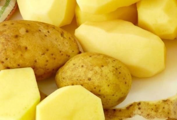 吃土豆的2个禁忌,别不当回事,为了健康要注意