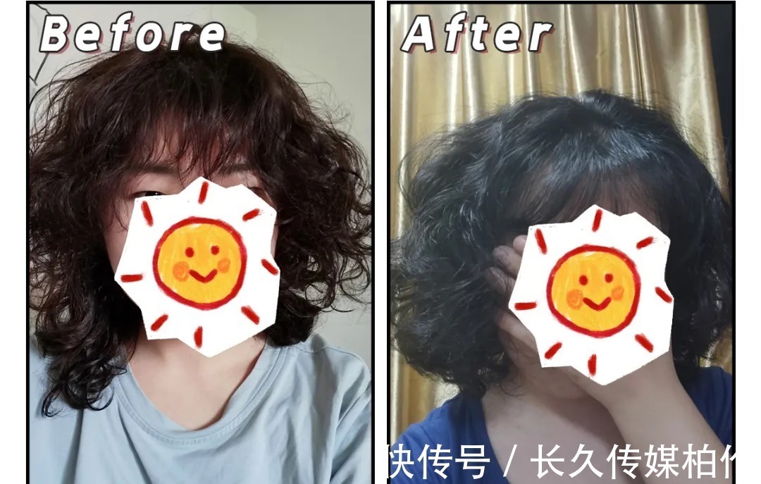 方脸 爆丑丑丑的4款发型!显土显脸大,跪求你千万别留