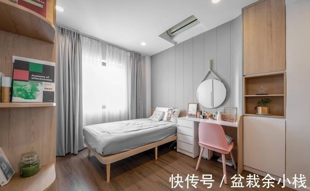 过渡房|62㎡过渡房，不留杂物布局简单温馨，这才是大多数普通家庭的装修