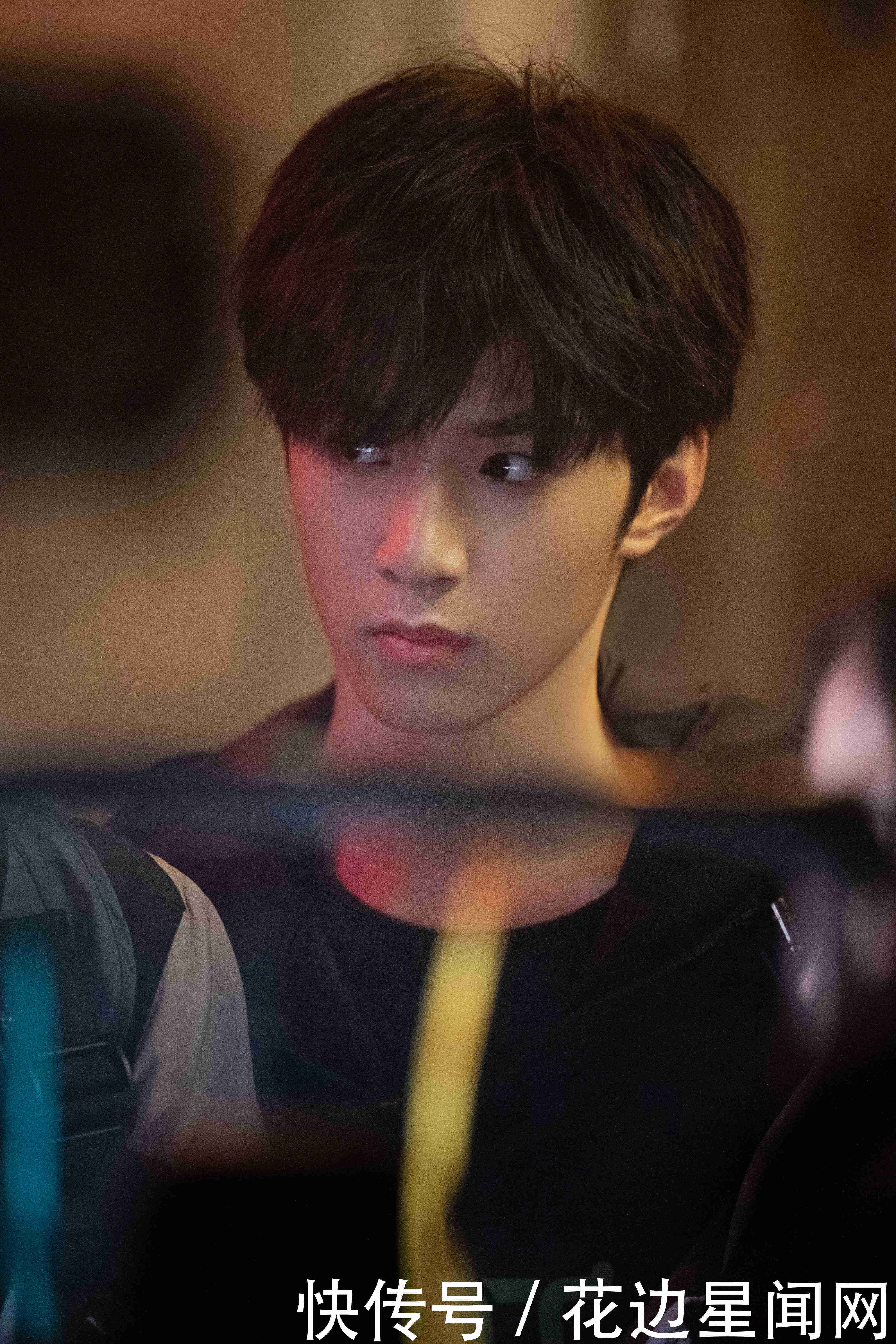 劉耀文 白敬亭劉耀文驚喜加盟《密室大逃脫3》首次密室表現(xiàn)引期待