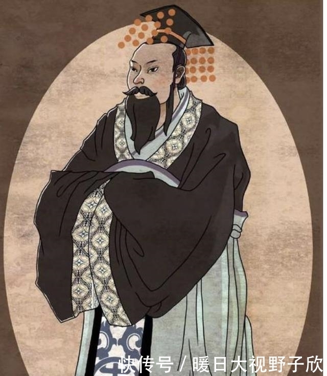 秦国|秦始皇统一六国后,六国的国君结局有多惨?