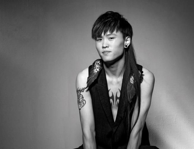 歌手 他在《中国好声音》中出名,把别人的歌唱火了,他却没了热度