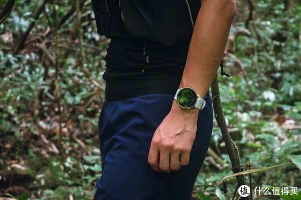 runner|心之所至 无上巅峰——SUUNTO 9 PEAK