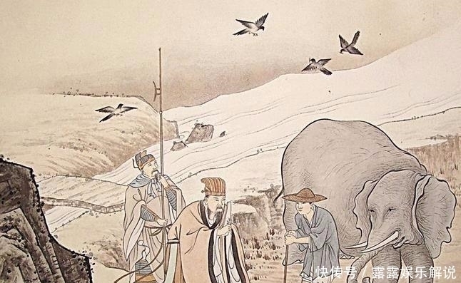 距今|颠覆你的历史认知,唐朝距今4000多年,享国运两千年