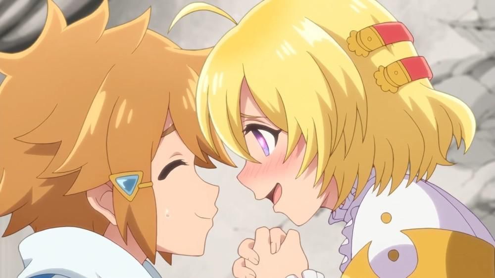 万年萝莉，漂亮大姐姐和“亚萨西”的男主，这部新番让人期待