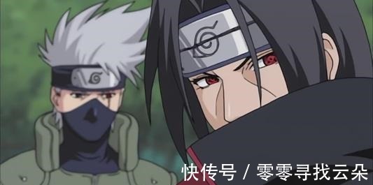 木叶|火影心怀木叶,却对曾经的同伴不留情,鼬为何要折磨卡卡西