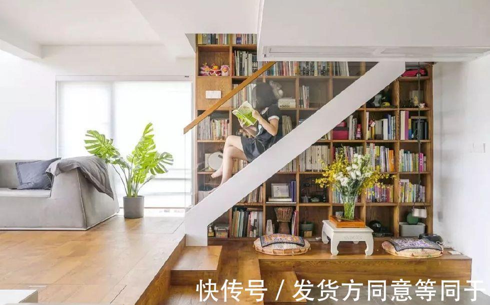 地板|老公不顾反对在地板下养鱼,老婆气到哭,半年后回到家彻底懵了