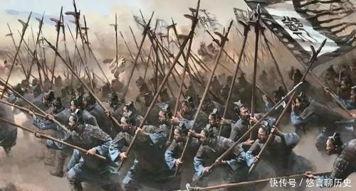 军队|古代所说的犒劳三军是指哪三军