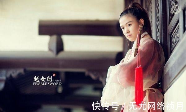 最高人@金庸小说五大高手天赋排名,乔峰未上榜杨过倒数,第一无人不服!