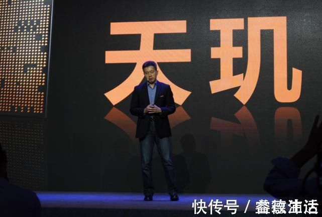 全球第一|反超高通!中国芯片巨头正式崛起,成功登顶全球第一