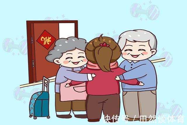 差距|三十年后，生儿子的家庭和生女儿的家庭差距很明显，不妨来对照下