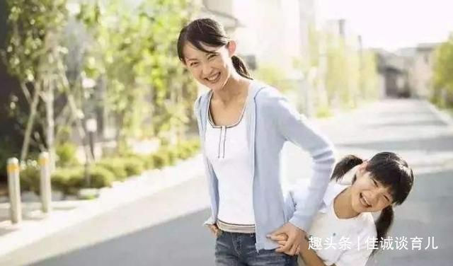 孩子|孩子犯错后,低情商的妈妈才会讲道理,高情商的妈妈会这样做