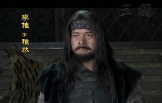 郭祀|东汉末年如果王允接受李榷和郭祀的投降，那么结局会怎样