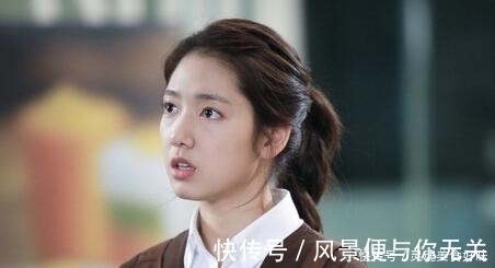 松紧感|扎马尾太简单?学会这3种扎法,还你不一样的马尾,尽显少女范!