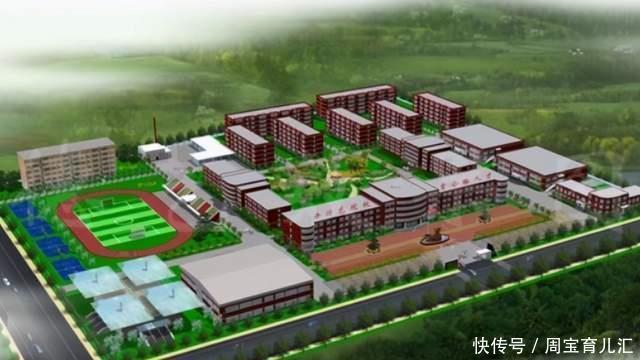 广东省新筹建高校名单，省内考生有福了，有的投资高达307亿