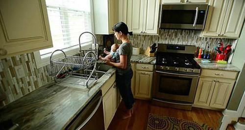 宝宝|新型把尿正在蔓延,很多父母争相模仿以为对娃好,实则害娃不浅