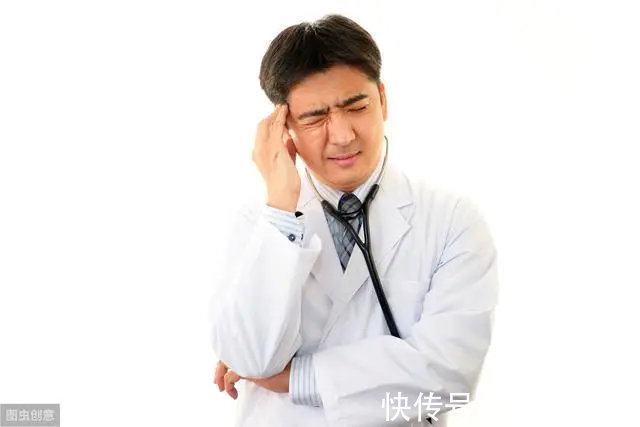 专攻|不了解植物神经紊乱,医生也很头疼,所以术业有专攻!