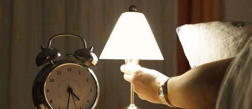 注意力|严重失眠情况不妙,脾气躁无法集中注意力,怎么解决其实好办