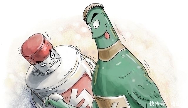 酒精度数|一斤白酒等于多少瓶啤酒醉人的效果不一样,以后你还敢这么喝吗