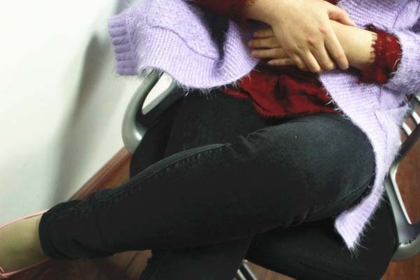 激素水平|中年“油腻女”新标准公开了，若都不符合，说明雌激素水平较高