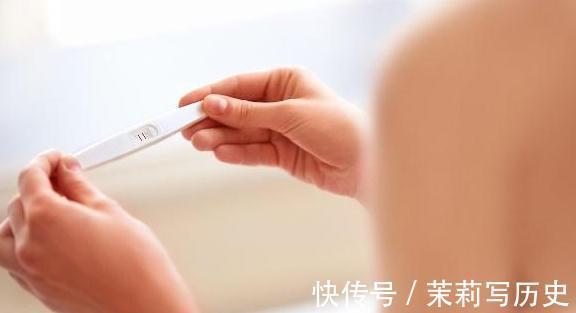 小知识|女人怀孕之后,几天的时间能测出来,这个时间你可能想不到