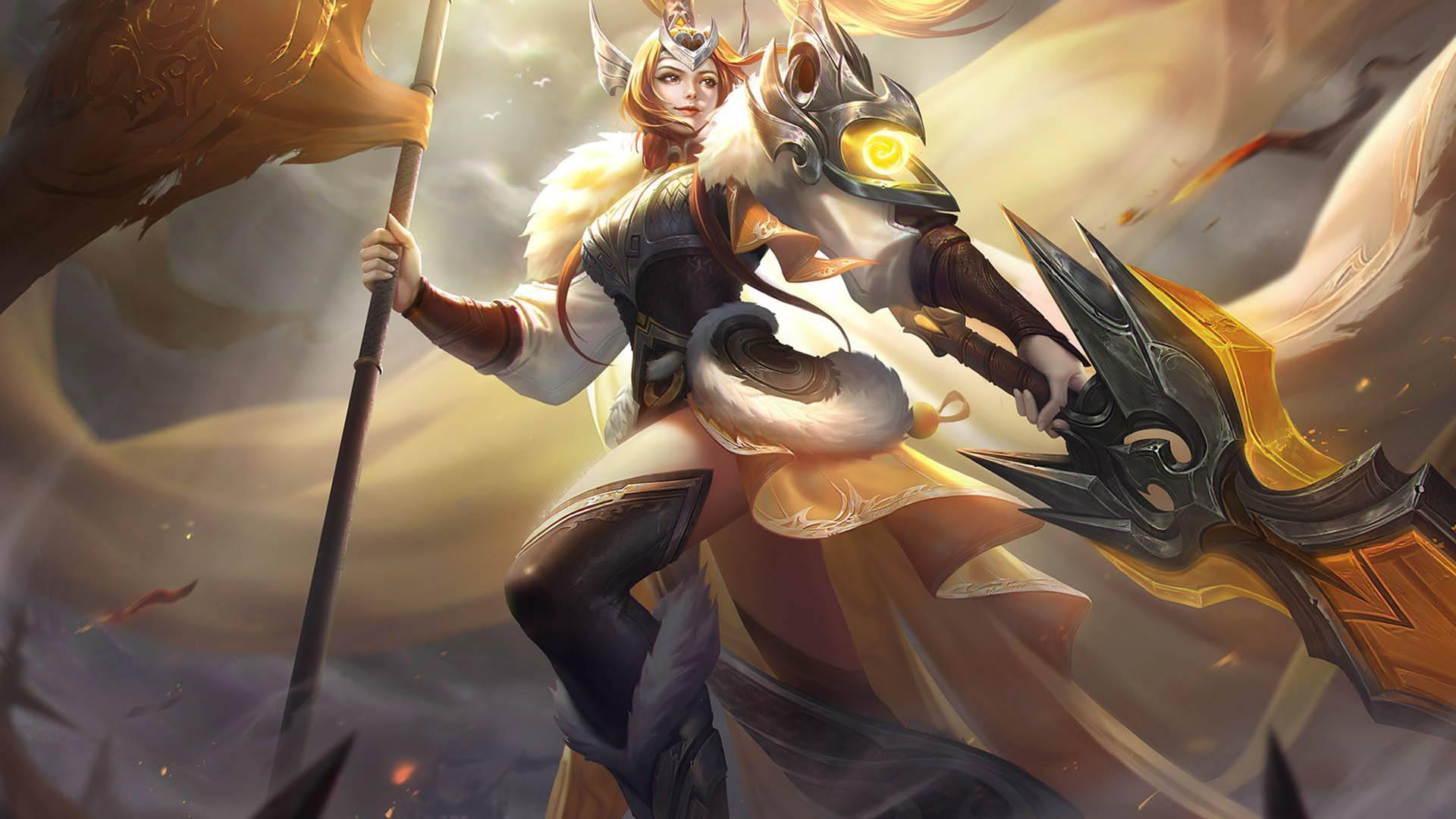 王者|王者荣耀历代最强上单回顾,哪一个才是孤独上单们心中的神呢