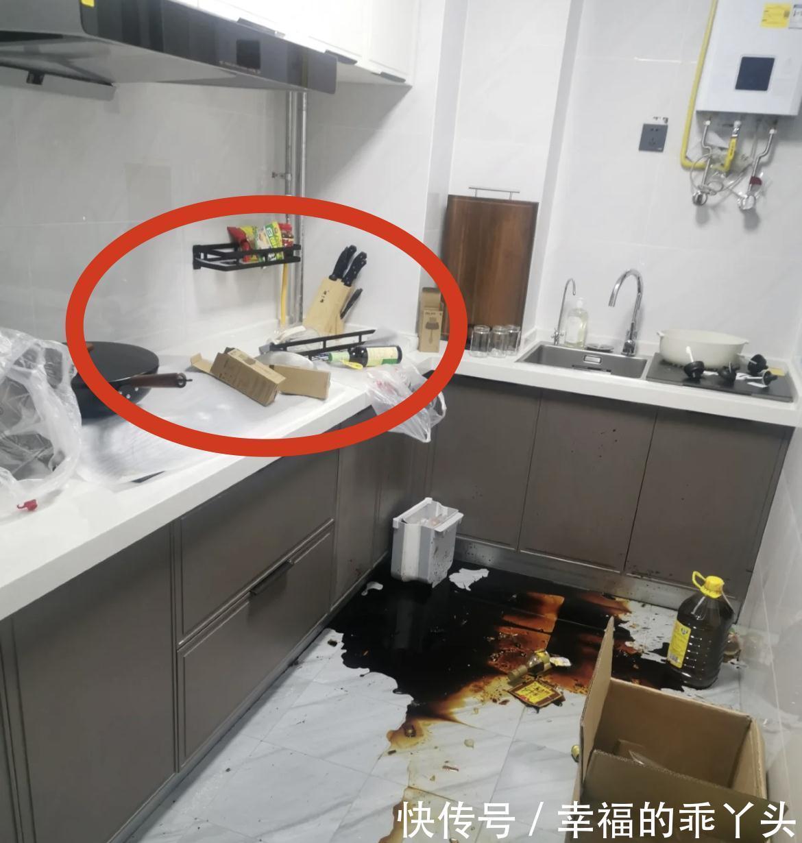 辛酸史|新房这8处地方,装成了“错误示范”,都是装修辛酸史,劝你避开