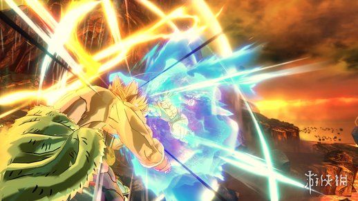 ps4|《龙珠：超宇宙2》DLC角色“悟吉塔(DB超)”将参战！