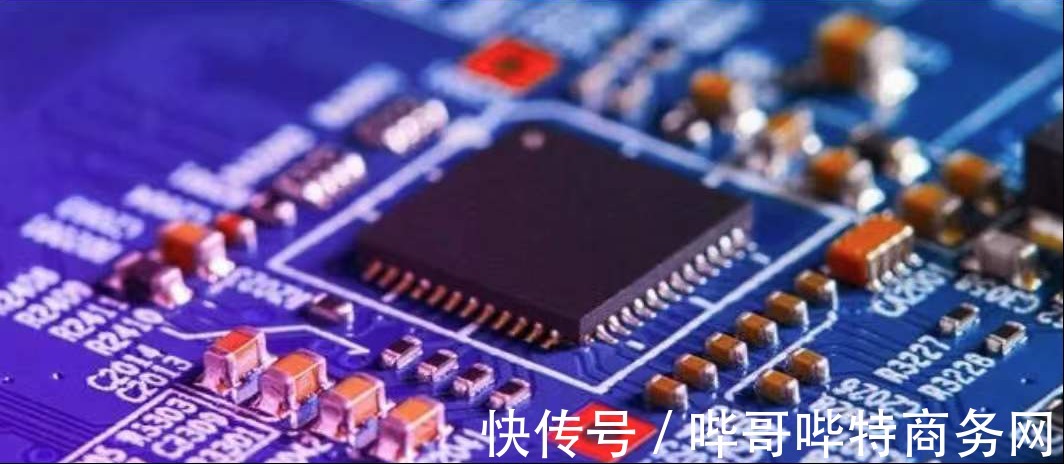 晶圆|年度盘点:告别2021,半导体行业迈向2022新征程