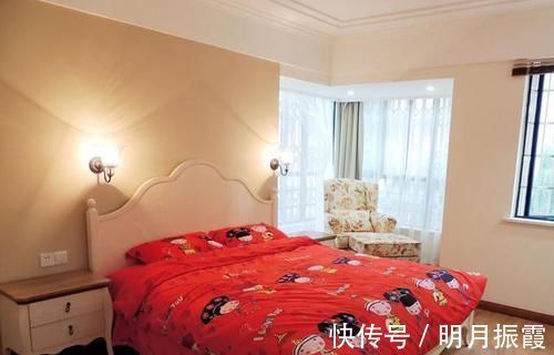 卧室|卧室切记不要买这种收纳床,我家当初不听劝,入住后才知多坑