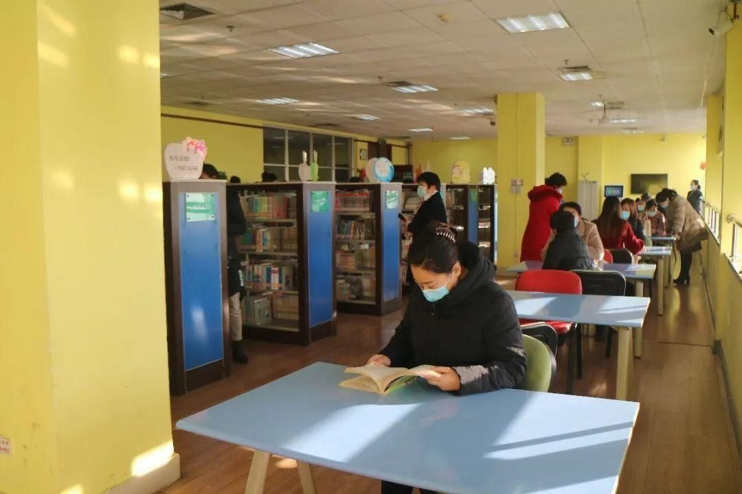  桓台|百名市民代表走进桓台文旅——共看文化新风貌 共享文化新生活