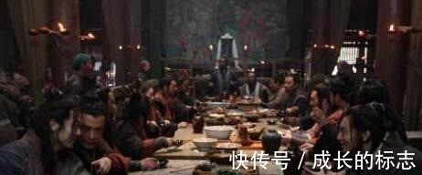 史文恭|《水浒传》中晁盖要是不死会改变梁山的命运吗只要宋江在就不会