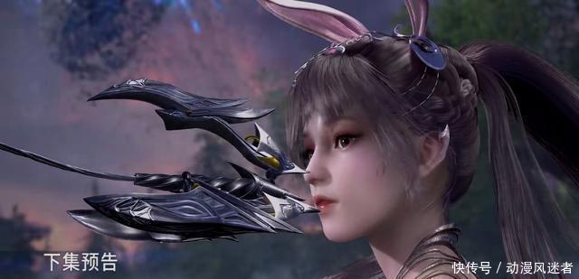 相见|三舞终于相见,小舞却差点被毁容,唐三受重伤