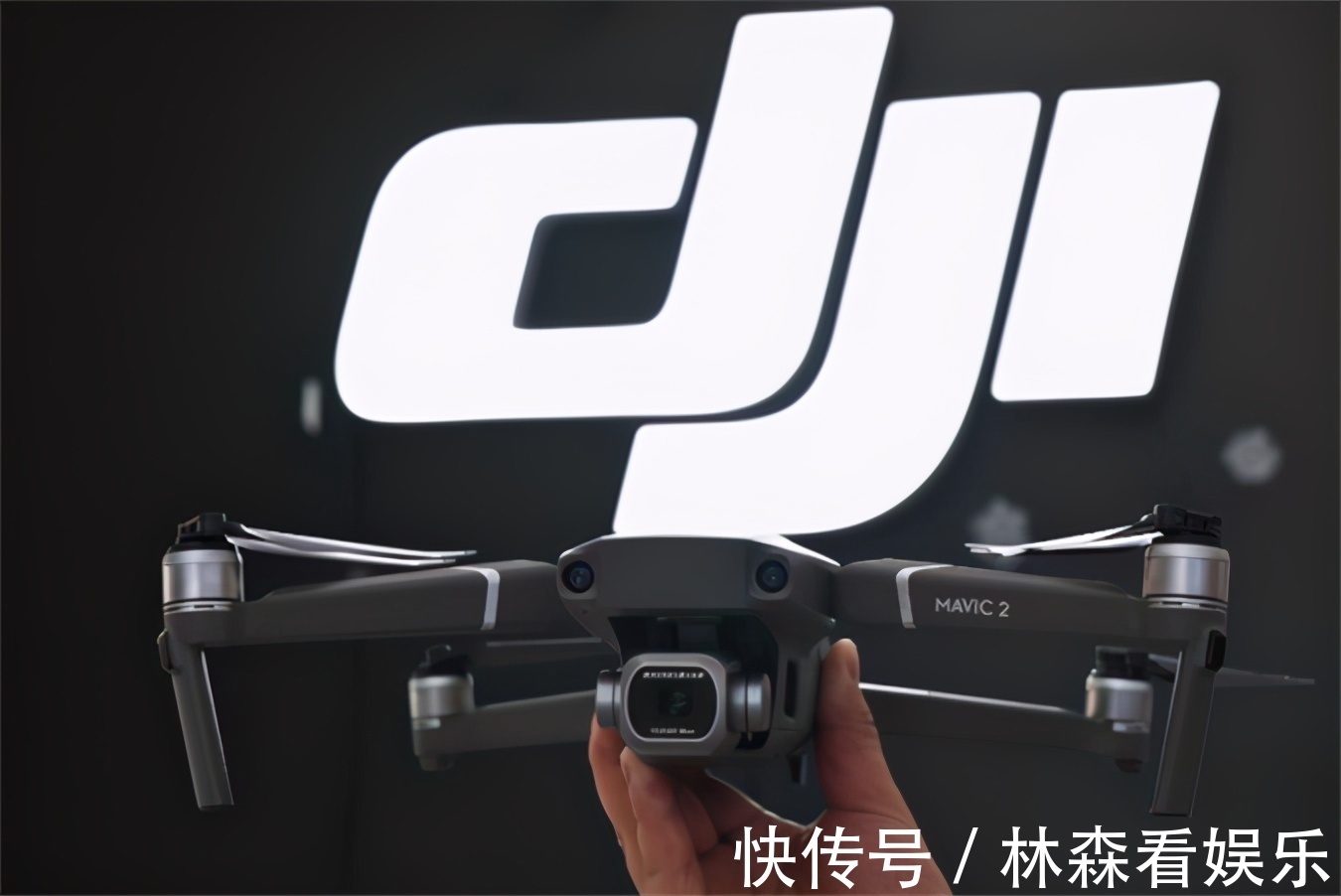 封杀|为彻底封杀中国无人机，美国撕下虚伪面具，开始扶持中企最大对手