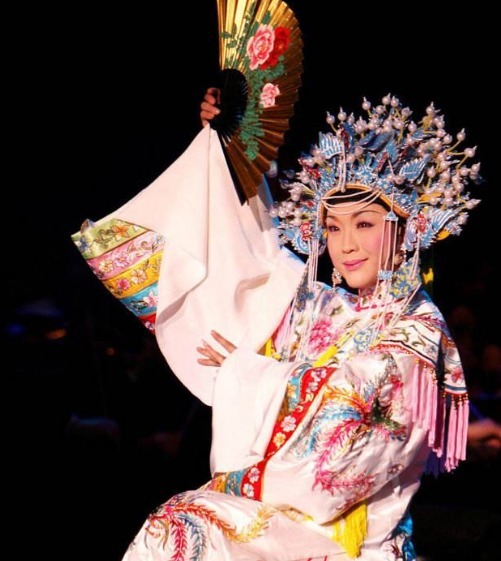 圖一|星光大道捧紅的4大明星,圖一家喻戶曉,而她卻被封殺