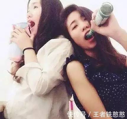 |搞笑图片:妹纸们玩的很嗨呀,我可以加入么!