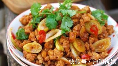 越吃越香的几道家常美味，味道浓郁超下饭，回味悠长，百吃不厌
