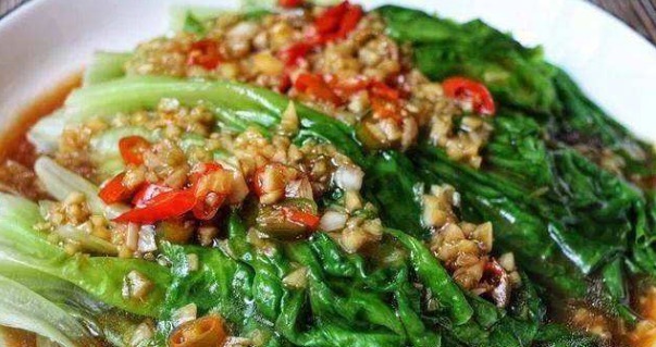 减肥菜|女性多吃的减肥菜,女性多吃减肥瘦身,改善睡眠提高免疫力