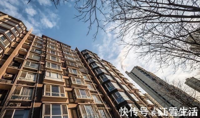 售楼处|“能买中间户,不买边户”有道理为何售楼处喜欢推荐边户呢!