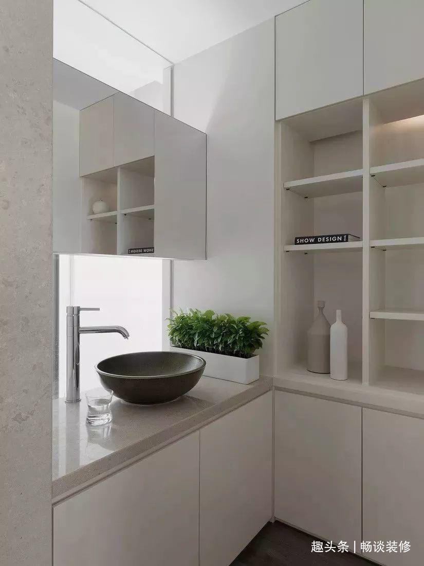 哑口套|如果连这些不实用的家居决定都不舍得放弃,还谈什么生活品质