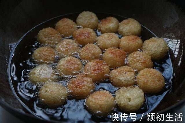 糯米这样做实在是太好吃了，好吃到停不下筷子，做法再难也要吃