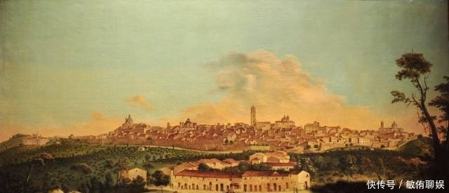 利玛窦|【轻阅读】利玛窦在中国