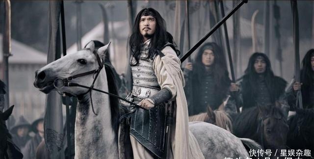 将军|三国人品最差的将军,先叛蜀再叛魏,间接害死关羽,比吕布还可恨