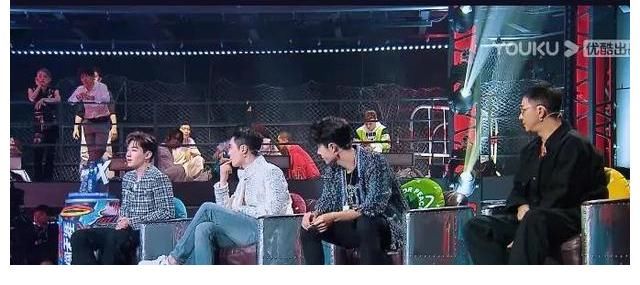 编舞师|张艺兴，淘汰日本编舞师，意料之外，情理之中