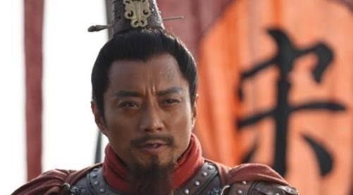 韩伯龙!水浒传中有一位高手,隐藏很深,李逵非常畏惧他,排名困扰至今