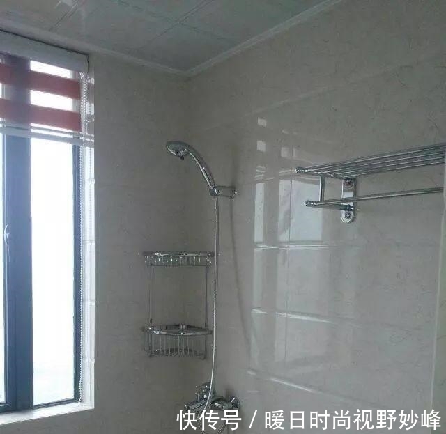 女友|父母大人你们都歇歇吧，100平婚房给装成这样，我女友都跑了