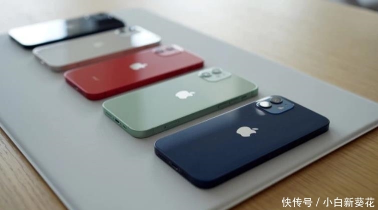 晒图|iPhone12直角边框太锋利，数名果粉集体晒图，手指被割流血