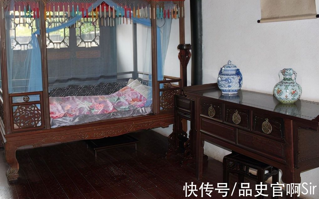 胜日寻芳泗水滨|人去世之后，有两件遗物不能烧