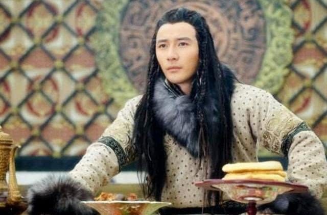 世袭|清朝除皇室外谁的后台最硬?他是首批三个世袭罔替的蒙古亲王之一