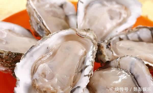 生蚝的多种做法,让你的嘴巴不再孤单